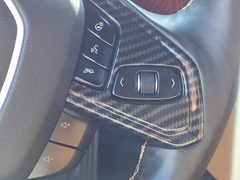 Used 2021 Chevrolet Corvette Stingray StingrayImage 13