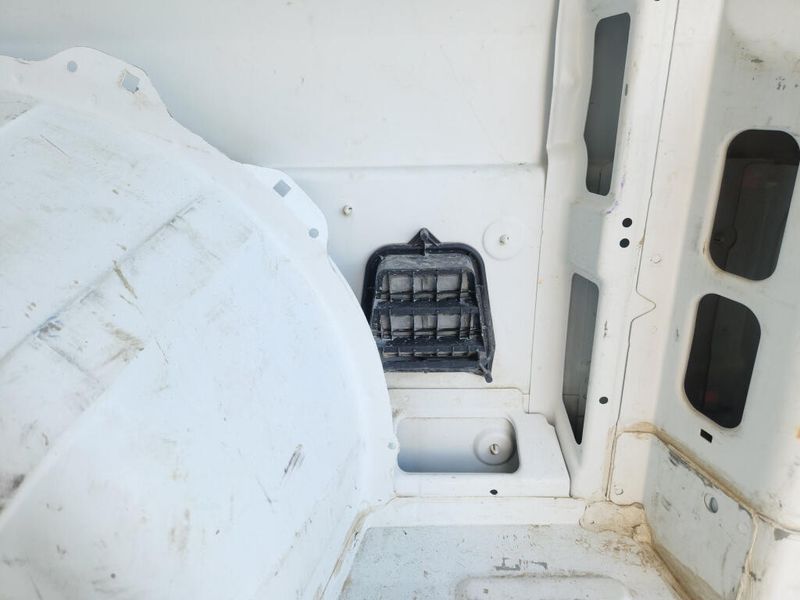 Used 2025 RAM ProMaster 2500 Tradesman