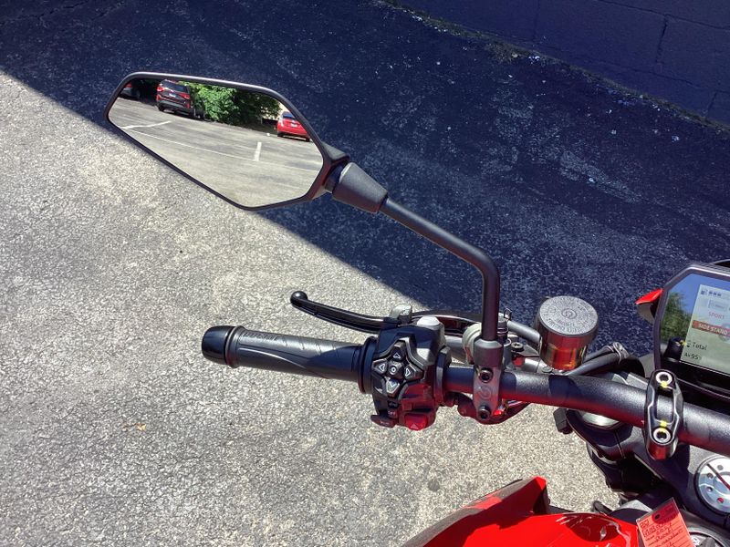 New 2026 Ducati MONSTER PLUS 