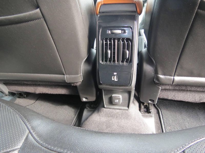 Used 2024 Jeep Compass Limited 4x4 4dr SUVImage 21