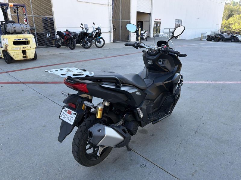 Used 2025 Honda ADV 160 Image 17