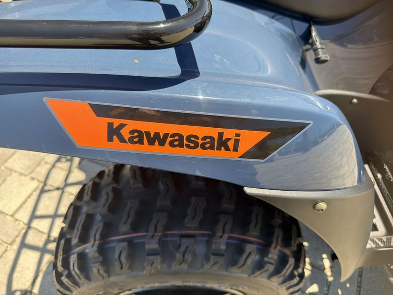 New 2026 Kawasaki BRUTE FORCE 300 Image 28