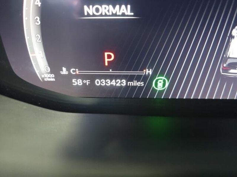 2023 Acura MDX SH-AWD A-Spec photo 13