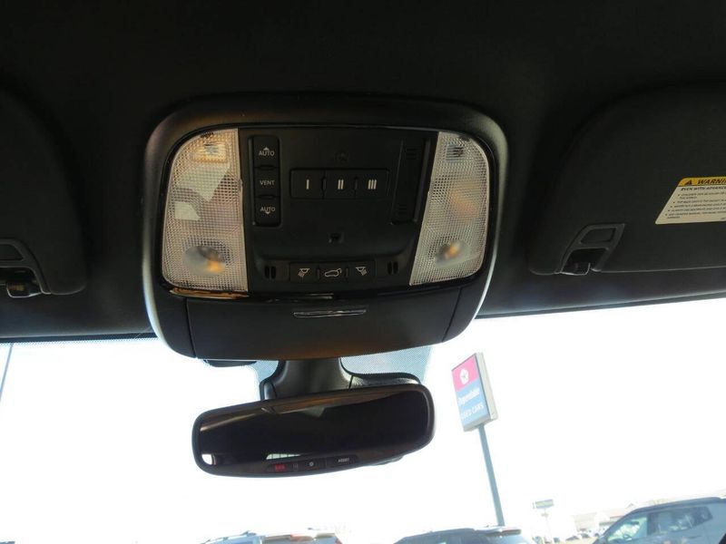 New 2026 Dodge Durango Gt Plus AwdImage 23