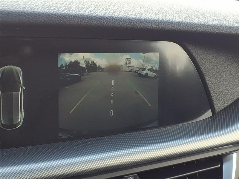 New 2025 Alfa Romeo Stelvio VeloceImage 23