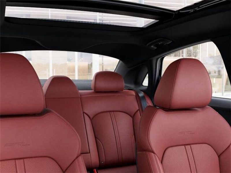 New 2026 Kia K5 GT-LineImage 27