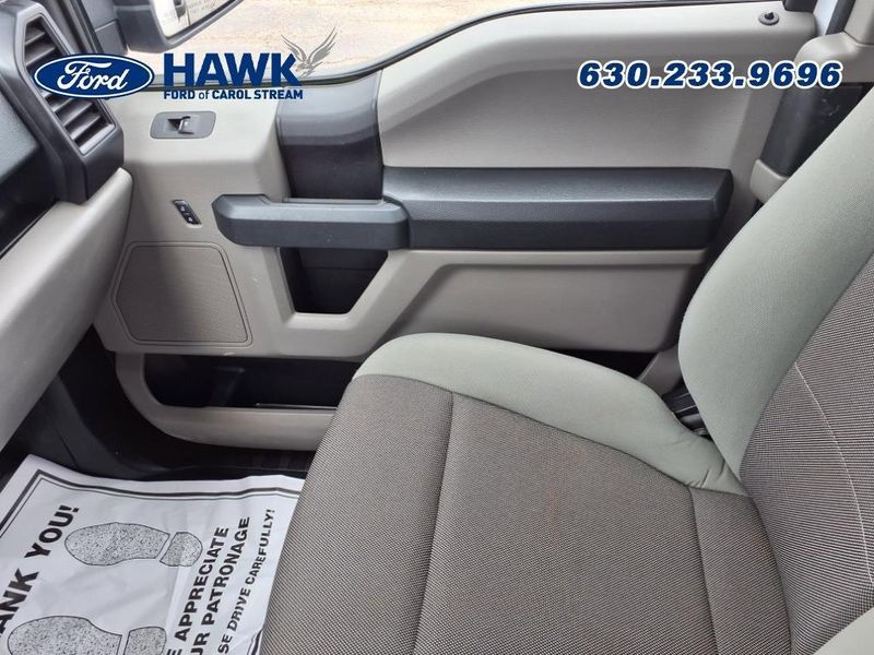 2020 Ford F-150 XL photo 21