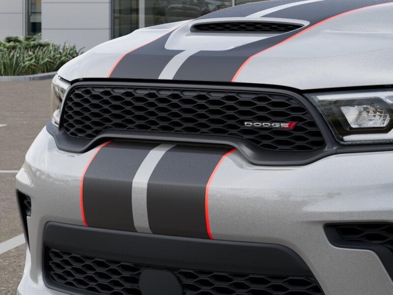 New 2025 Dodge Durango Gt Plus AwdImage 23