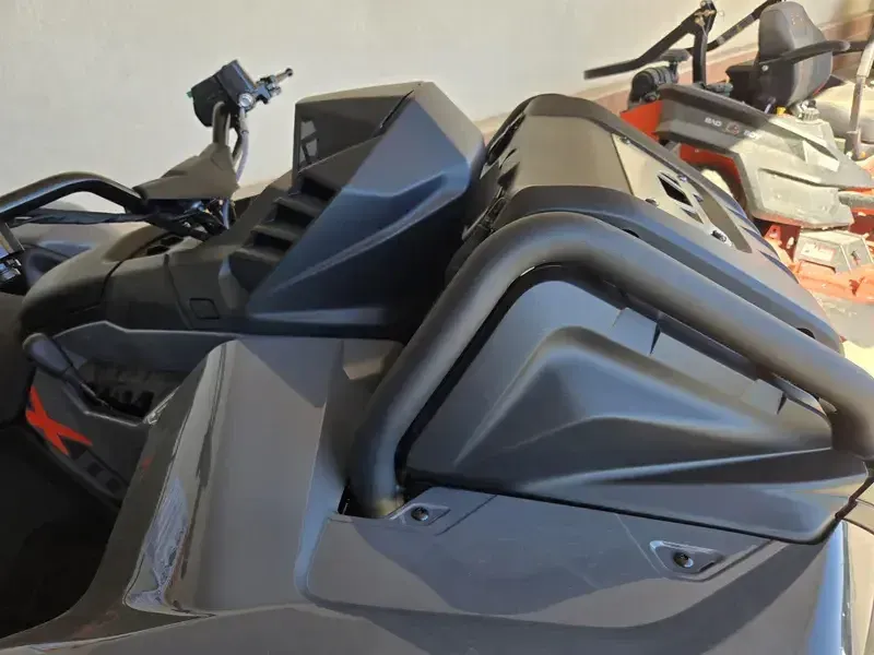 NEW 2026 CAN-AM OUTLANDER X MR 700 Image 10
