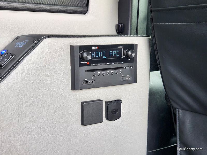 Used 2023 RAM ProMaster 2500 High Roof