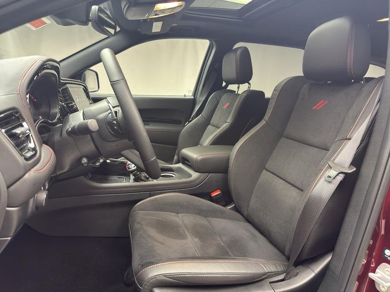 New 2026 Dodge Durango Gt Plus Awd Hemi V8Image 7