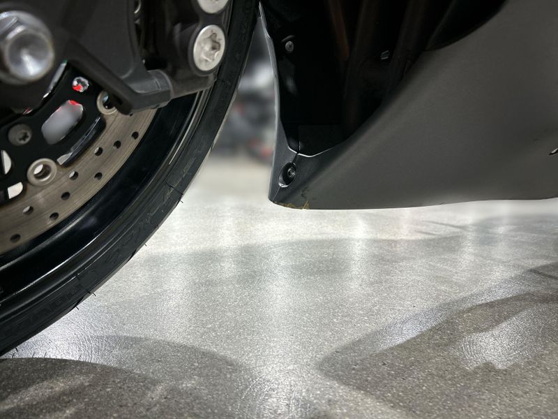 2016 Yamaha YZF-R6 Image 27