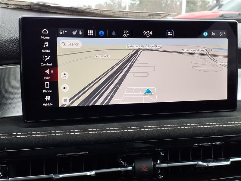 New 2026 Alfa Romeo Tonale Sport Speciale AwdImage 23