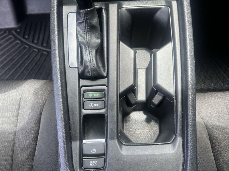 Used 2024 Honda Accord Sedan EXImage 13