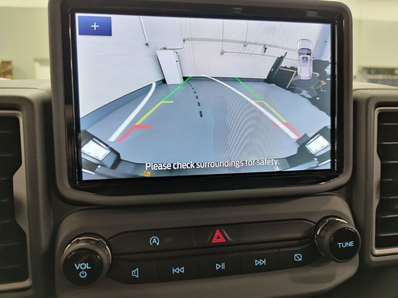 Used 2022 Ford Bronco Sport Big Bend 4x4 w/ConvenienceImage 20