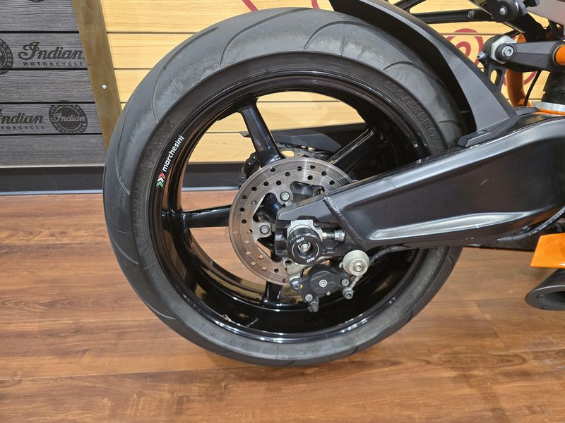 Used 2013 KTM 1190 RC8 R Image 15
