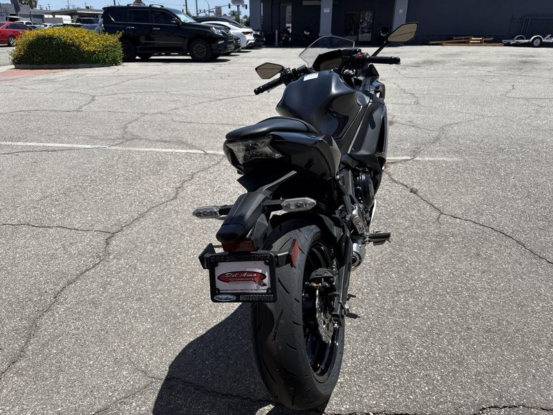 New 2026 Kawasaki NINJA 650 Image 17