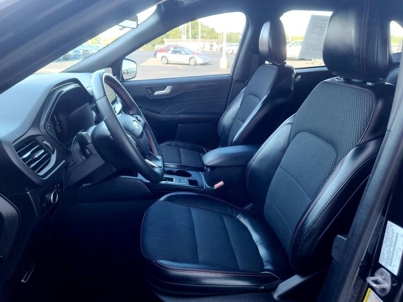 Used 2023 Ford Escape ST-Line
