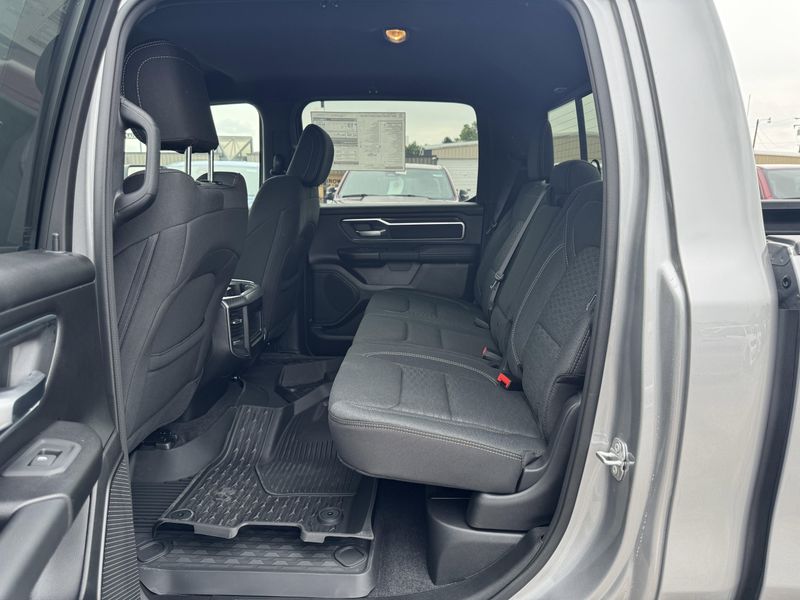 New 2025 RAM 1500 Big HornImage 10
