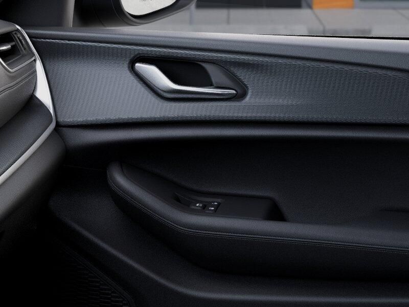 New 2025 Jeep Grand Cherokee Laredo X 4x4Image 25