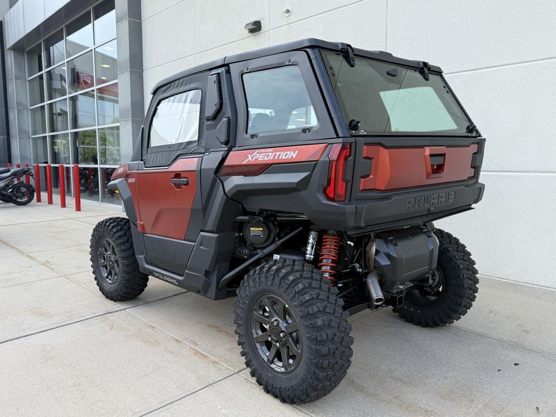 2024 Polaris XPEDITION ADV 1000 UltimateImage 3