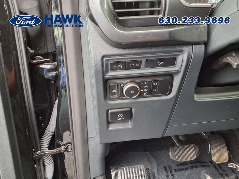 2023 Ford F-150 XLT photo 13