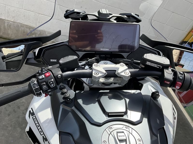 New 2026 BMW R 1300 RT Image 11