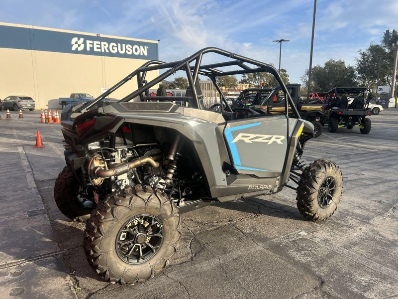 New 2026 Polaris RZR XP 1000 SPORT Image 14