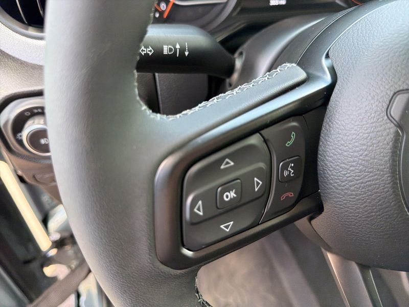 New 2026 Jeep Wrangler 2-door Sport SImage 49