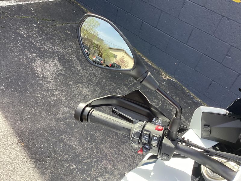 New 2026 BMW S 1000 XR 