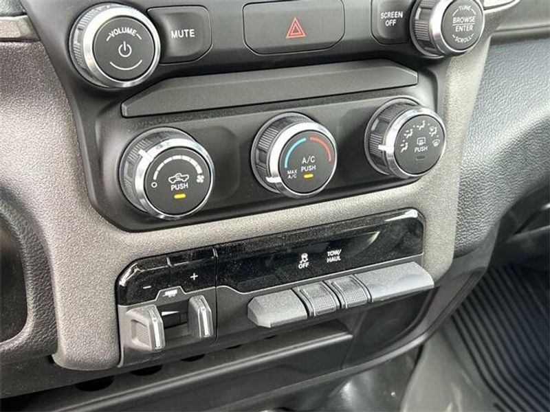 Used 2023 RAM 2500 TradesmanImage 26