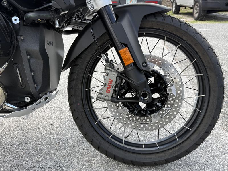New 2026 BMW R 1300 GS 