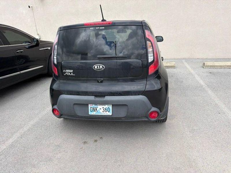 Used 2014 Kia Soul PlusImage 6
