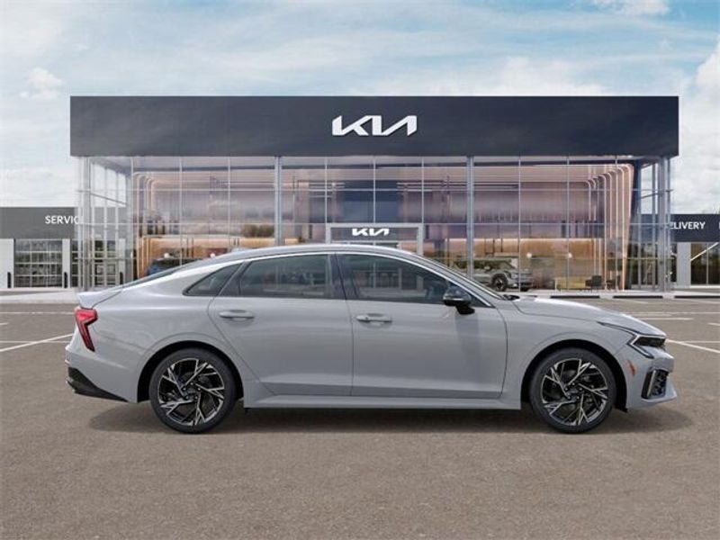 New 2026 Kia K5 GT-LineImage 7