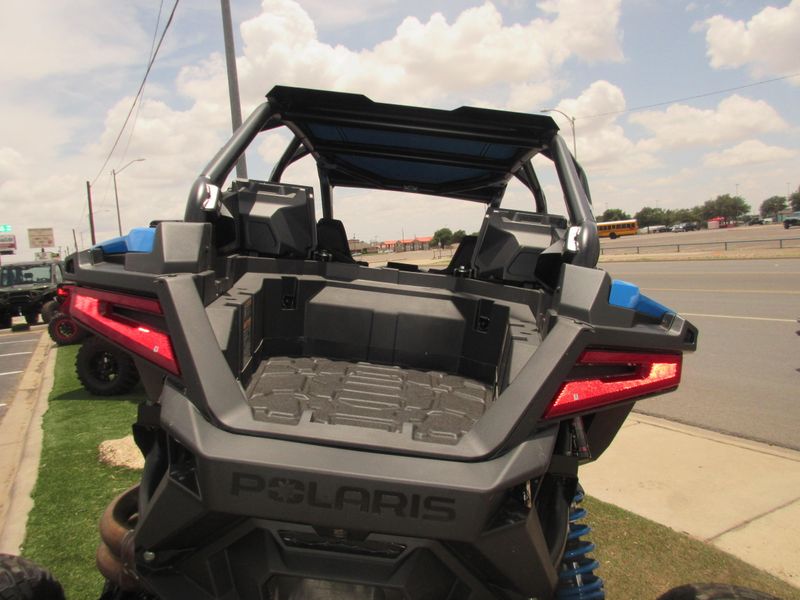 NEW 2026 POLARIS RZR PRO R 4 ULTRA EDITION Image 13