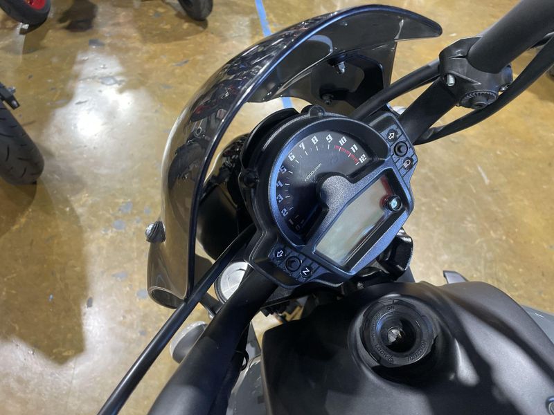 Used 2018 Kawasaki VULCAN S ABS CAFE Image 20