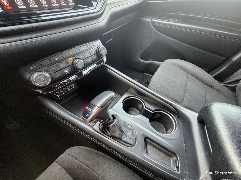 Used 2023 Dodge Durango SXT Plus Blacktop