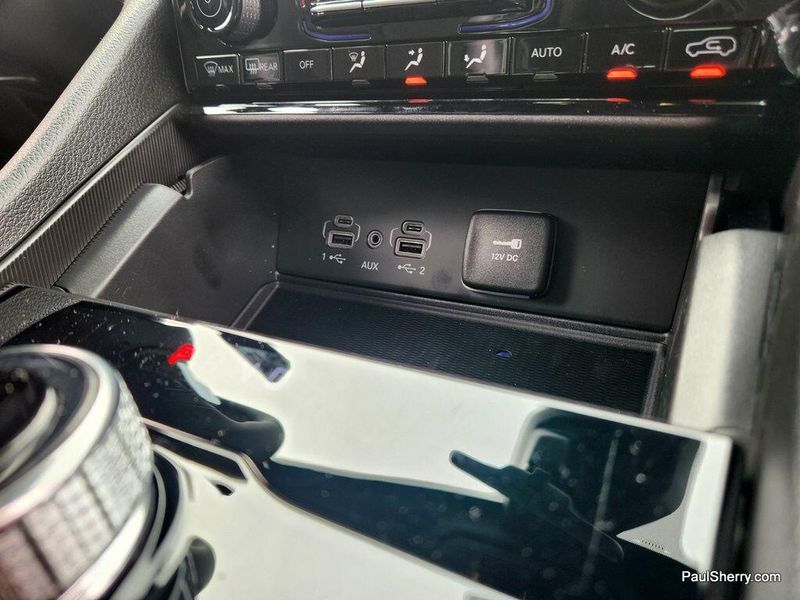 2025 Jeep Grand Cherokee L Altitude X 4x4Image 25