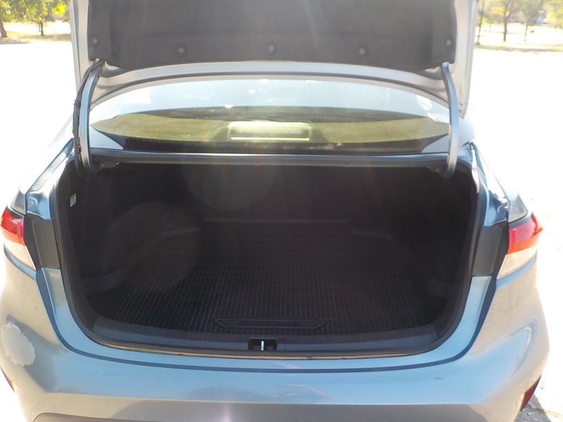 Used 2021 Toyota Corolla