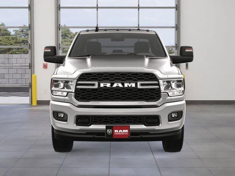 New 2023 RAM 3500 Tradesman Crew Cab Chassis 4x2 60