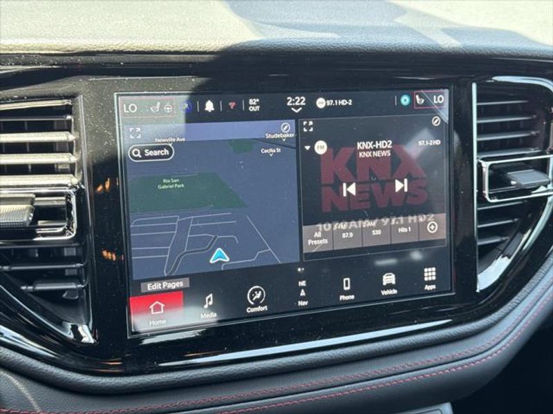 New 2026 Dodge Durango Gt Rwd