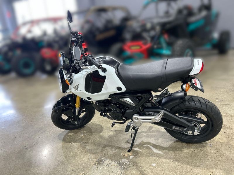 2024 Honda Grom Image 15