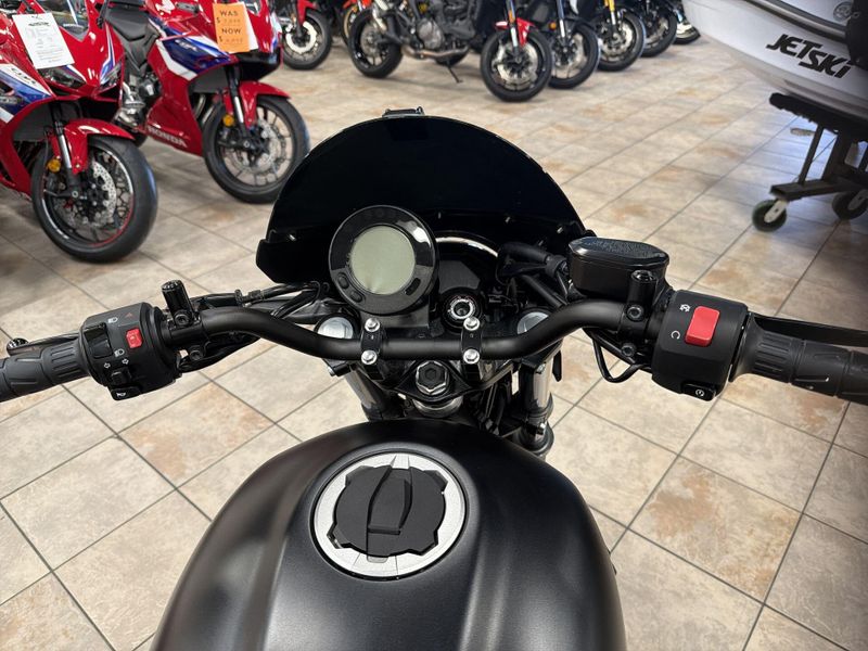 New 2026 Kawasaki Eliminator Image 23
