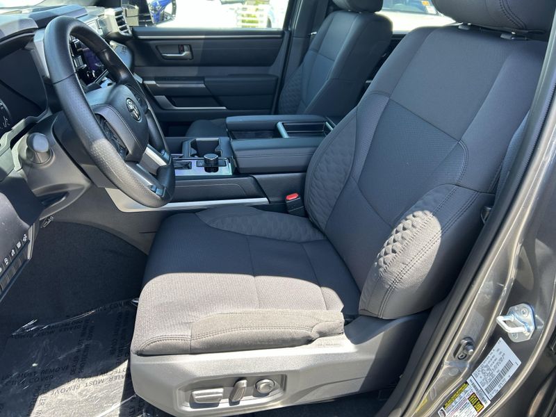New 2025 Toyota Tundra SR5Image 15