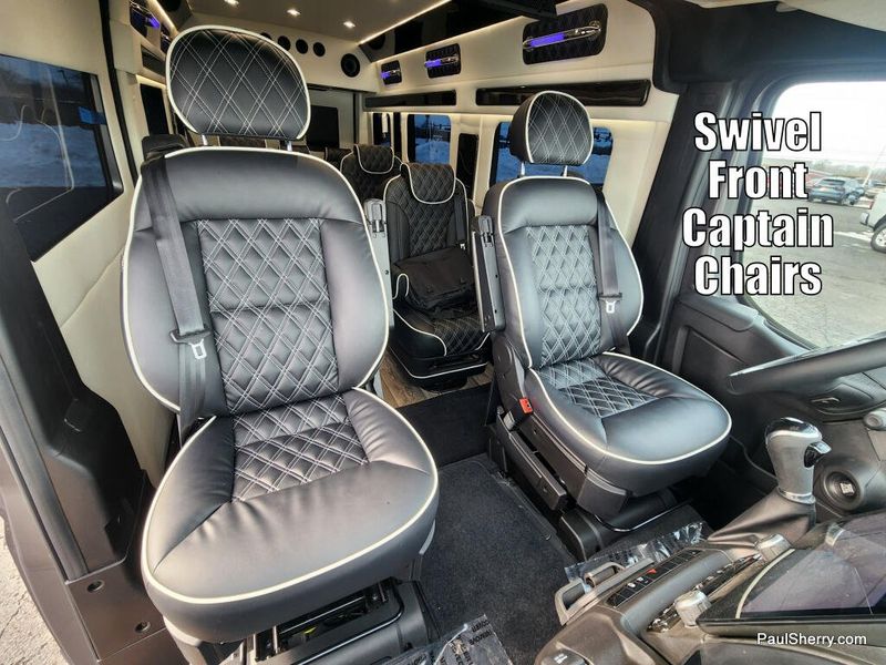 New 2023 RAM ProMaster 3500 Extended 159X WB