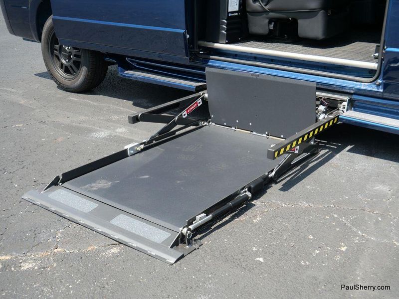 2023 RAM Promaster 2500 Window Van High Roof 159