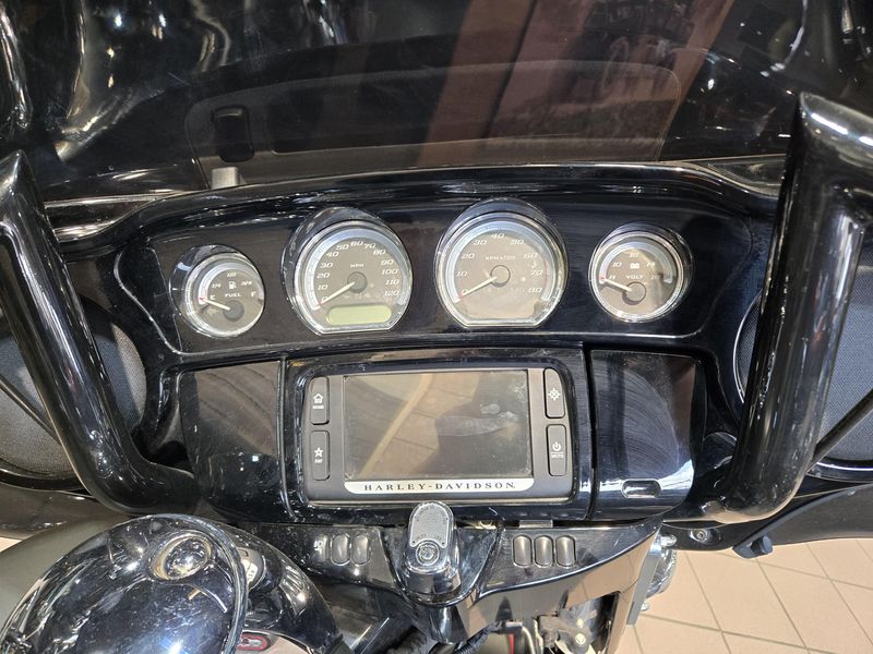2018 HARLEY ELECTRA GLIDE ULTRA LIMITED Image 13