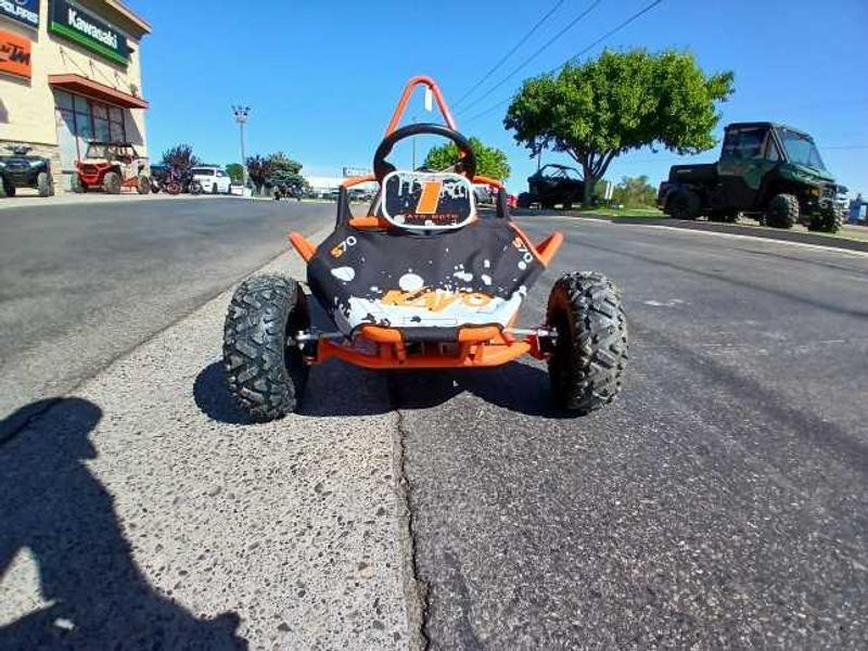 New 2025 KAYO S70 
