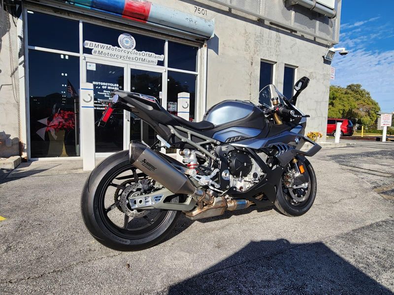 2026 BMW S 1000 RRImage 12