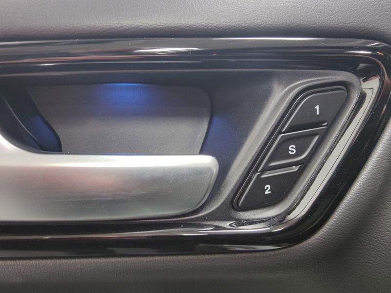 2024 Dodge Durango Citadel 3.6L AWD w/Sunroof/NavImage 15